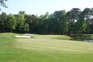 TPC Myrtle Beach 10th Green 2025